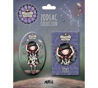 Toro. Gorjuss. Ediz. a colori. Con magnete