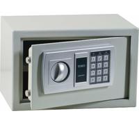 14152 CASSAFORTE ELETTRONICA HOTEL 36X20XH24 CM 5 MM