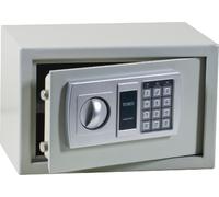 14152 CASSAFORTE ELETTRONICA HOTEL 36X20XH24 CM 5 MM