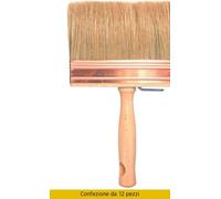 Toro Group Pennellessa Bionda S.800 gr 4x14 Pezzi 12 8004X14