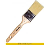 Toro Group Pennellessa Mista M.Co Legno S.124 mm 50 Pezzi 12 12450