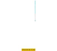 Toro Group Pennellessa Set.Azzurra N.2 per SmaAd Acqua Pezzi 12 200520