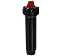 Toro Irrigatore 570Z con regolatore di Pressione e x-Flow, 10,2 cm