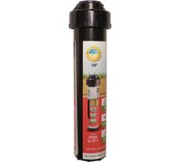 Toro irrigatore LPS precision regolabile angolo fisso 180°