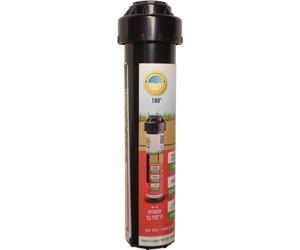 Toro irrigatore LPS precision regolabile angolo fisso 180°