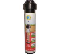 Toro irrigatore LPS precision regolabile angolo fisso 360°