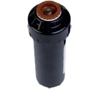 Toro Irrigatore Pop-up, 5,1 cm con TVAN10 installato, Corpo Compatto, Guarnizione attivata a Pressione, Durevole