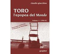 Toro, la cavalcata del mondo