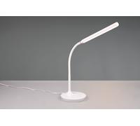 TORO LAMPADA DA STUDIO LED 5W 700lm, 3000+4000+5000K BIANCA FLESSIBILE TOUCH E TEMPERATURA DI COLORE DIMMERABILE H. 38CM