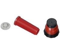 Toro MPR Ugello rosso con portata di 1,5 m, 90 °