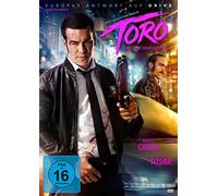 Toro - Pfad der Vergeltung