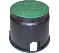 Toro pozzetto circolare maxi leggero