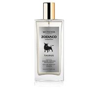 Toro Profumo Zodiaco by Simone Carponi - Fragranza Personalizzata per il Tuo Segno 100 ml - Wonder Company