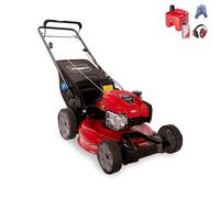 Toro Recycler S53VST - Rasaerba a scoppio 53 cm - Briggs and Stratton 163 cc