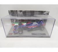 Toro Rosso STR12 Carlos Sainz Jr #55 IXO Edicola 1/43 F1 Formula 1