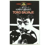 Toro Salvaje