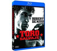 Toro Salvaje
