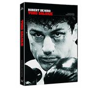 Toro Salvaje (Ed.Def.) [DVD]