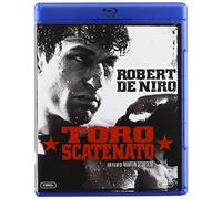 Film - Toro Scatenato - Blu-ray