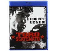 Toro scatenato (Blu-ray)