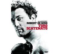 Toro Scatenato ( DVD)