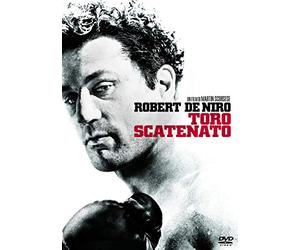 Toro Scatenato ( DVD)