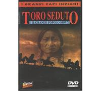 Toro Seduto E Il Grande Popolo Sioux
