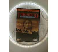 Toro Seduto E Il Grande Popolo Sioux
