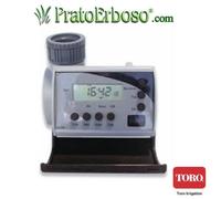 Toro TAP-TIMER TTT-9V - Centralina programmatore per irrigazione da rubinetto