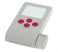 TORO TEMP-1-DC Programmatore Tempus WP a Batteria, 1 Stazione, con Bluetooth, Nero