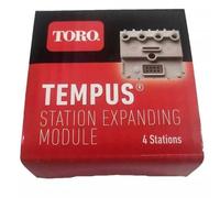 Toro TEMPUS PRO modulo espansione 4 stazion