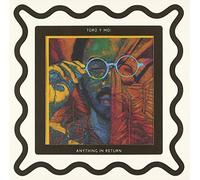 TORO Y MOI - ANYTHING IN RETURN
