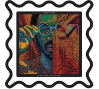 Toro Y Moi Anything in Return "ROSE QUARTZ" ECO MIX