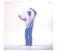 TORO Y MOI BOO BOO CD NUOVO