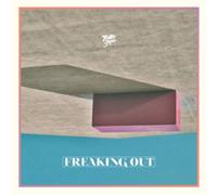 Toro Y Moi Freaking Out (Vinyl LP) 12" Album