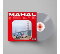 Toro Y Moi MAHAL 12" Album Coloured Vinyl (Limited Edition)