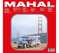Toro Y Moi MAHAL (Vinyl LP) 12" Album