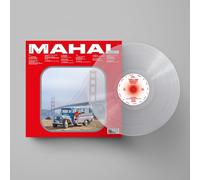Toro Y Moi MAHAL - Crystal Transparent (Vinyl LP)