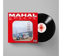 Toro Y Moi MAHAL (Vinyl LP) 12" Album