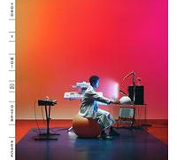 Toro Y Moi - Outer Peace (Clear Vinyl)