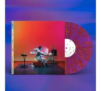 Toro Y Moi Outer Peace (Vinyl LP) 12" Album Coloured Vinyl