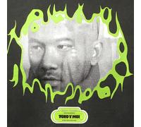 Toro Y Moi - Soul Trash (Neon Yellow Colored)