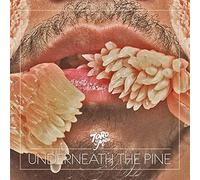 Toro Y Moi Underneath the Pine (Vinyl LP) 12" Album