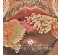 Toro Y Moi Underneath the Pine (CD) Album
