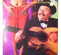 Toro, Yomo - Funky Jibaro
