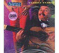 TORO, YOMO - FUNKY JIBARO