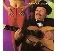 Toro, Yomo - Funky Jibaro