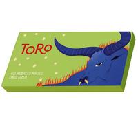 Toro. Zodiaco in tasca. 40 messaggi magici dalle stelle