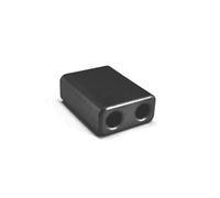Toroide Binoculare - Two hole Ferrite Balum Core BN43-3312 Amidon