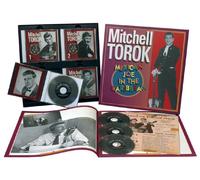 Torok Mitchell – Mexican Joe I the Caribbean – CD